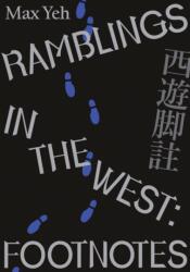 Ramblings in the West (ISBN: 9781885030856)