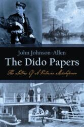 The Dido Papers (ISBN: 9781849956031)