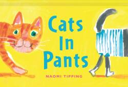 Cats in Pants (ISBN: 9781849949859)