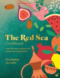 The Red Sea Cookbook (ISBN: 9781848994430)