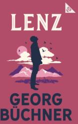 Lenz (ISBN: 9781847495242)