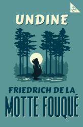 Undine (ISBN: 9781847495235)