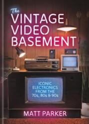 The Vintage Video Basement (ISBN: 9781846016158)