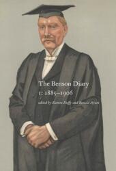 The Benson Diary (ISBN: 9781843682776)