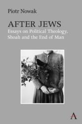 After Jews (ISBN: 9781839996504)