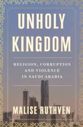 Unholy Kingdom (ISBN: 9781839760112)