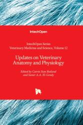 Updates on Veterinary Anatomy and Physiology (ISBN: 9781839695292)