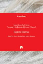 Equine Science (ISBN: 9781839623165)