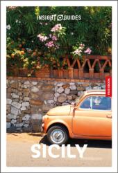 Insight Guides Sicily: Travel Guide with eBook (ISBN: 9781839054631)