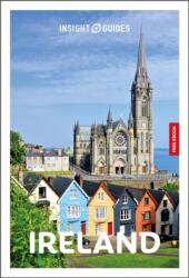Insight Guides Ireland: Travel Guide with eBook (ISBN: 9781839054617)