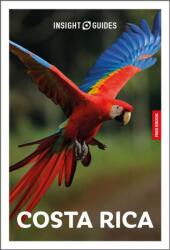 Insight Guides Costa Rica: Travel Guide with eBook (ISBN: 9781839054594)