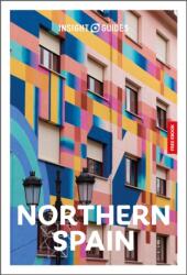 Insight Guides Northern Spain: Travel Guide with eBook - Insight Guides, Kate Woodley (ISBN: 9781839054587)