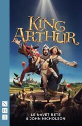 King Arthur (ISBN: 9781839043604)