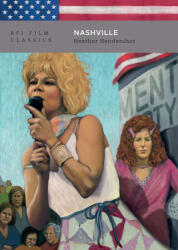 Nashville - Hendershot, Heather (ISBN: 9781839028946)