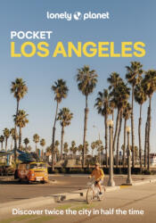 Lonely Planet Pocket Los Angeles (ISBN: 9781838698997)