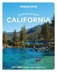 Lonely Planet Experience California (ISBN: 9781838697440)