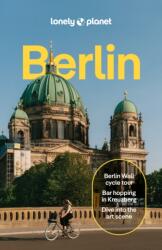 Lonely Planet Berlin (ISBN: 9781838693473)