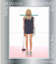 New Humans (ISBN: 9781838669799)