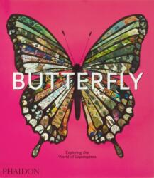 Butterfly. Exploring the World of Lepidoptera (ISBN: 9781838669379)