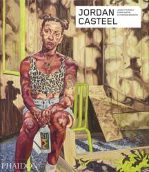 Jordan Casteel (ISBN: 9781838668815)