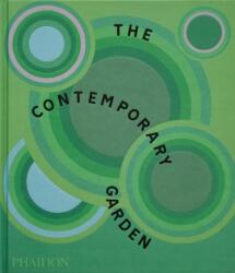 Grădina contemporană (ISBN: 9781838668235)
