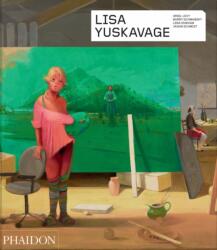 Lisa Yuskavage (ISBN: 9781838668112)
