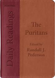 Daily Readings - The Puritans (2012)