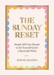 The Sunday Reset (ISBN: 9781837997398)