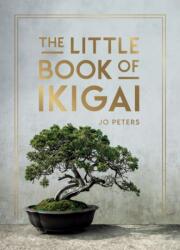 The Little Book of Ikigai (ISBN: 9781837997176)