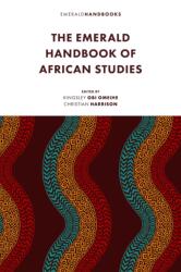 The Emerald Handbook of African Studies (ISBN: 9781837974672)