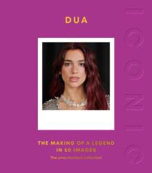 ICONIC: Dua (ISBN: 9781837836024)