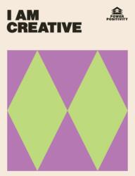 I AM CREATIVE (ISBN: 9781837833771)