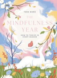 The Mindfulness Year (ISBN: 9781837833368)