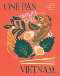 One Pan Vietnam (ISBN: 9781837833290)