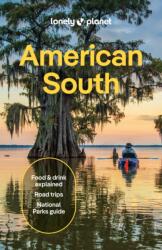 Lonely Planet America's South 1 - Lonely planet eng (ISBN: 9781837588183)