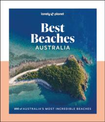 Lonely Planet Best Beaches Australia (ISBN: 9781837587636)