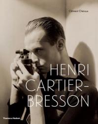 Henri Cartier-Bresson - Clement Chéroux (2014)