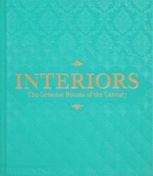 Interiors. The Greatest Rooms of the Century (ISBN: 9781837291069)