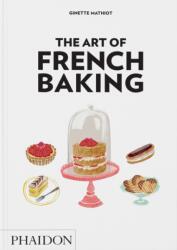 The Art of French Baking (ISBN: 9781837290901)