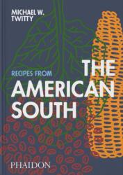 Rețete din Sudul Americii (ISBN: 9781837290871)