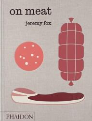 On Meat (ISBN: 9781837290864)