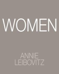 Women. Annie Leibovitz (ISBN: 9781837290499)