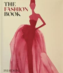 The Fashion Book (ISBN: 9781837290406)