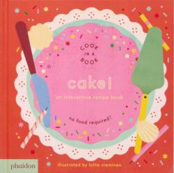 Cake! (ISBN: 9781837290246)