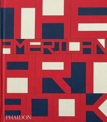 The American Art Book (ISBN: 9781837290192)