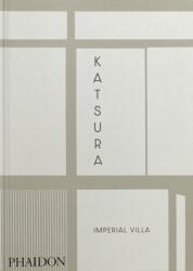 Katsura - ISOZAKI ARATA (ISBN: 9781837290147)