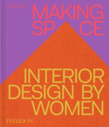 Making Space (ISBN: 9781837290086)