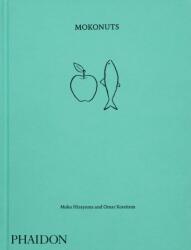 Mokonuts (ISBN: 9781837290062)