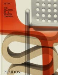 Vitra (ISBN: 9781837290000)