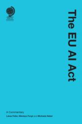 The EU AI Act (ISBN: 9781837231065)